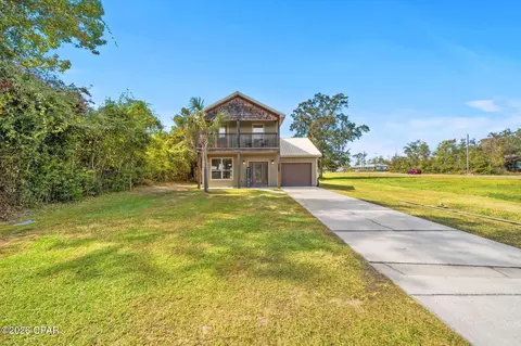 7527 Baker Ave, Southport, FL 32409
