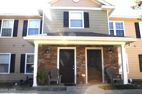 102 Cape Cod Dr, Panama City Beach, FL 32407