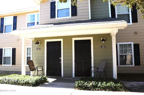 404 Cape Cod Dr, Panama City Beach, FL 32407