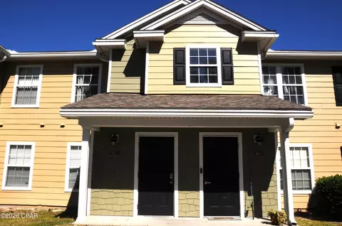 603 Cape Cod Dr, Panama City Beach, FL 32407