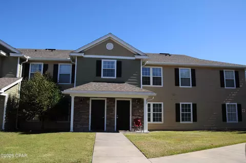 803 Cape Cod Dr, Panama City Beach, FL 32407