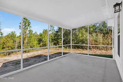 Exterior - 3982 Horizon Ave, Chipley, FL 32428 photo 4 of 10