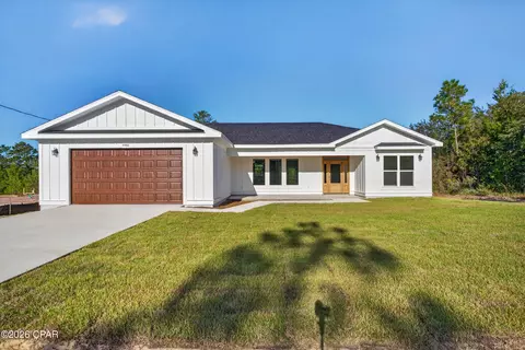 3982 Horizon Ave, Chipley, FL 32428