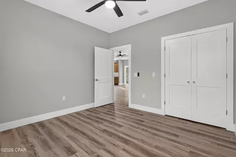 Bedroom - 3982 Horizon Ave, Chipley, FL 32428 photo 2 of 4