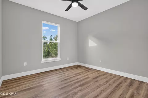 Bedroom - 3982 Horizon Ave, Chipley, FL 32428 photo 3 of 4