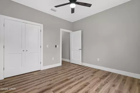 Bedroom - 3982 Horizon Ave, Chipley, FL 32428 photo 4 of 4