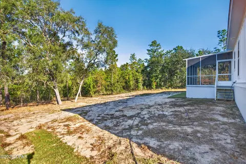 Exterior - 3982 Horizon Ave, Chipley, FL 32428 photo 6 of 10
