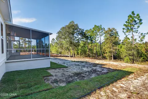 Exterior - 3982 Horizon Ave, Chipley, FL 32428 photo 10 of 10