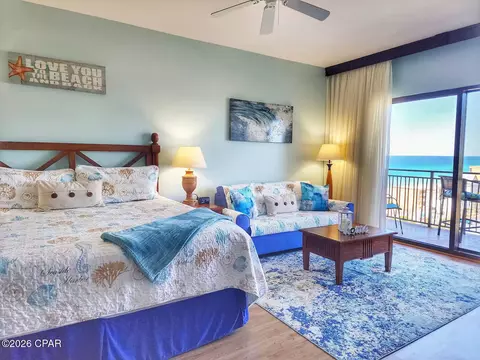15100 Front Beach Rd #805, Panama City Beach, FL 32413