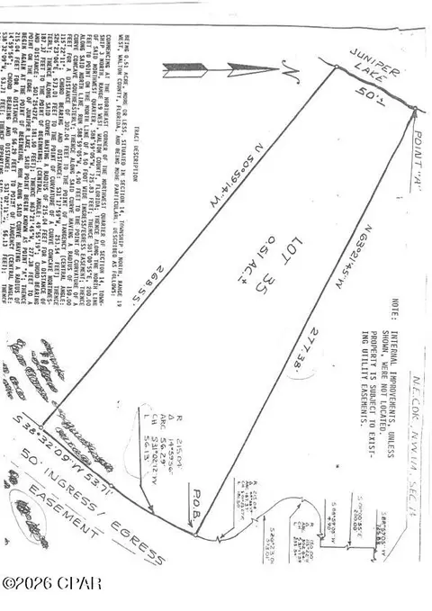 35 Bass Haven Dr #35, Defuniak Springs, FL 32433
