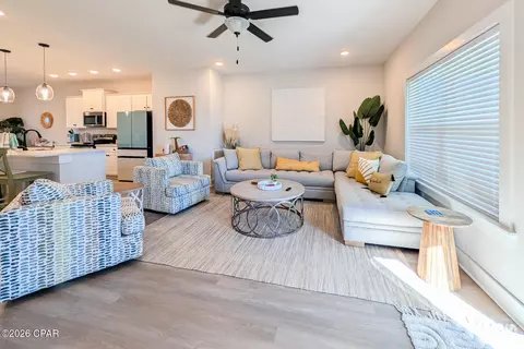 310 Lapis Ln, Panama City Beach, FL 32407