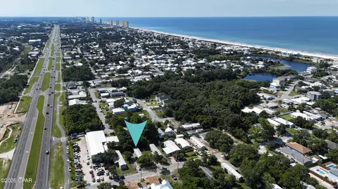 322 14th St, Panama City Beach, FL 32413
