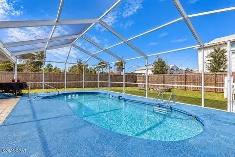 310 S Glades Trl, Panama City Beach, FL 32407