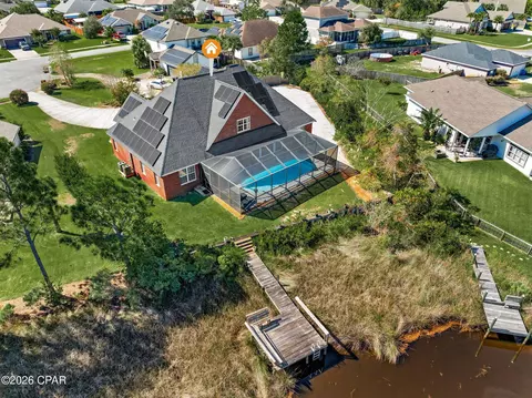 118 Twilight Bay Dr, Panama City Beach, FL 32407