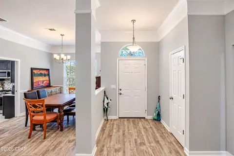 4031 Mary Louise Dr, Panama City, FL 32405