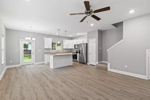 lot11 Kenzie Ln, Fort Walton Beach, FL 32547