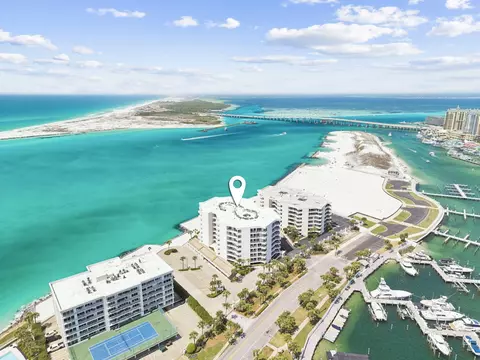 110 Gulf Shore Dr UNIT 427, Destin, FL 32541