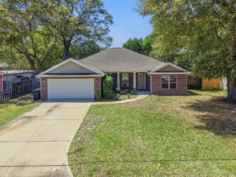 18 SE Pryor Rd, Fort Walton Beach, FL 32548
