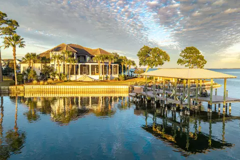 1806 Driftwood Point Rd, Santa Rosa Beach, FL 32459