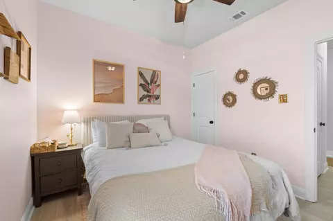 Bedroom - 65 Apollo Ave #EAST, Freeport, FL 32439 photo 4 of 10