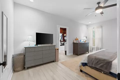 Bedroom - 65 Apollo Ave #EAST, Freeport, FL 32439 photo 7 of 10