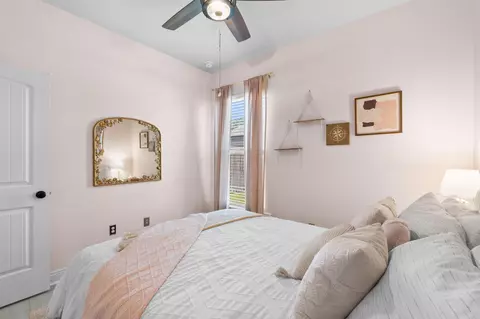 Bedroom - 65 Apollo Ave #EAST, Freeport, FL 32439 photo 2 of 10