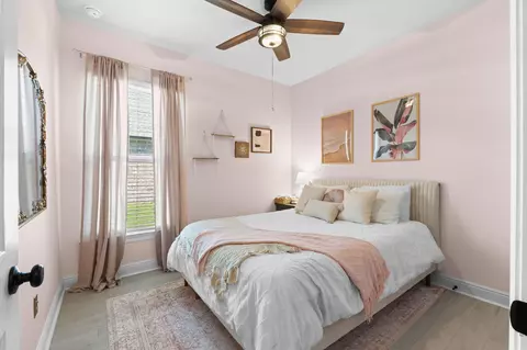 Bedroom - 65 Apollo Ave #EAST, Freeport, FL 32439 photo 1 of 10
