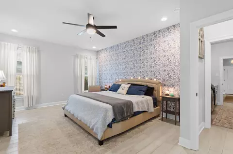 Bedroom - 65 Apollo Ave #EAST, Freeport, FL 32439 photo 6 of 10