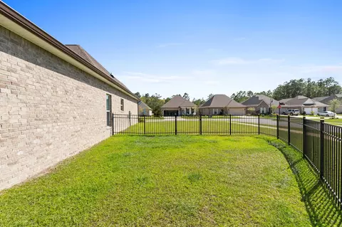 Exterior - 65 Apollo Ave #EAST, Freeport, FL 32439 photo 7 of 9