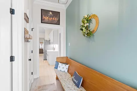 Entry Way - 65 Apollo Ave #EAST, Freeport, FL 32439 photo 1 of 3