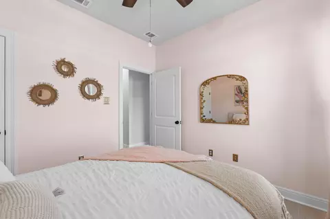Bedroom - 65 Apollo Ave #EAST, Freeport, FL 32439 photo 5 of 10