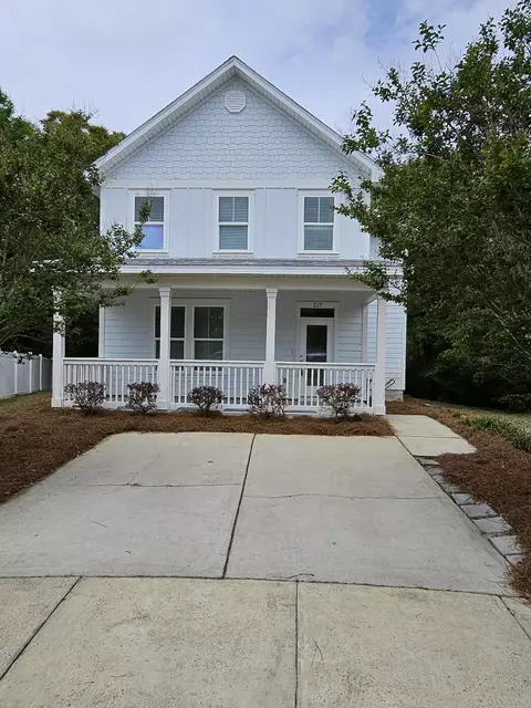 217 Melrose Ave, Santa Rosa Beach, FL 32459