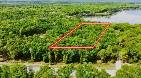 lot32 Holly Lake Ct, Defuniak Springs, FL 32433
