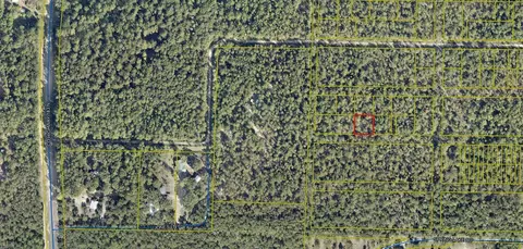 tbd No Named Rd, Defuniak Springs, FL 32433