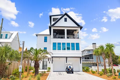 196 S Wall St, Inlet Beach, FL 32461