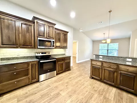 Kitchen - 611 Terrier Trl, Crestview, FL 32536 photo 1 of 4