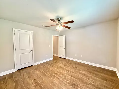 Bedroom - 611 Terrier Trl, Crestview, FL 32536 photo 2 of 4