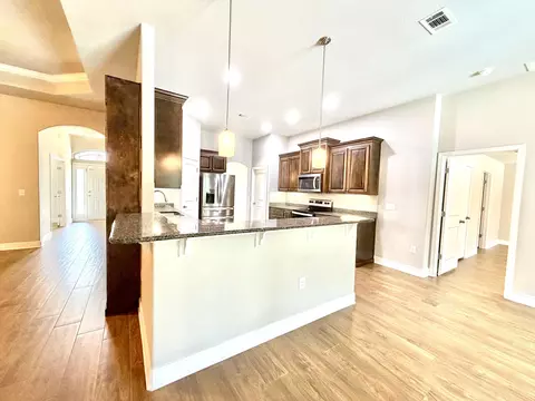 Kitchen - 611 Terrier Trl, Crestview, FL 32536 photo 3 of 5