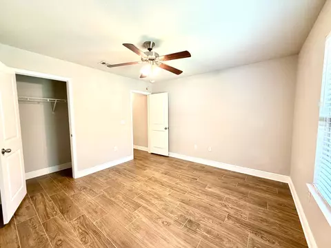 Bedroom - 611 Terrier Trl, Crestview, FL 32536 photo 3 of 4