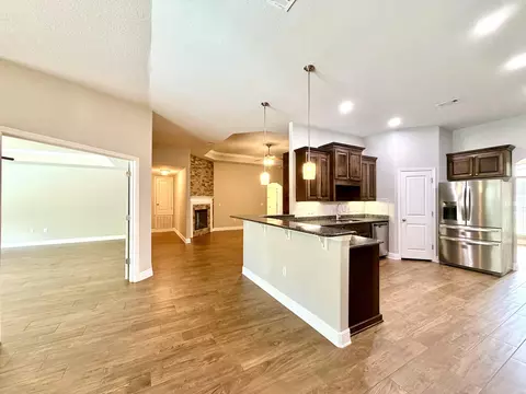 Kitchen - 611 Terrier Trl, Crestview, FL 32536 photo 3 of 4