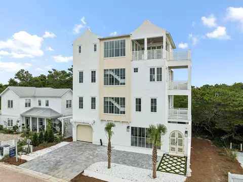 37 Eagles Lndg, Inlet Beach, FL 32461