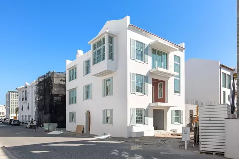 208 Sea Garden St, Inlet Beach, FL 32461