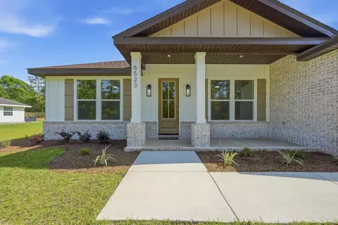 6523 Codell St, Navarre, FL 32566