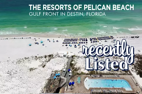 1002 E Highway 98 UNIT 2003, Destin, FL 32541