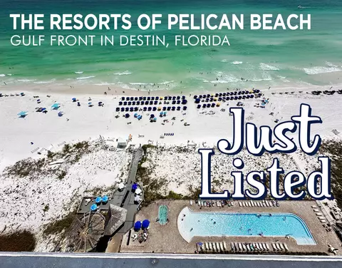 1002 E Highway 98 UNIT 2003, Destin, FL 32541