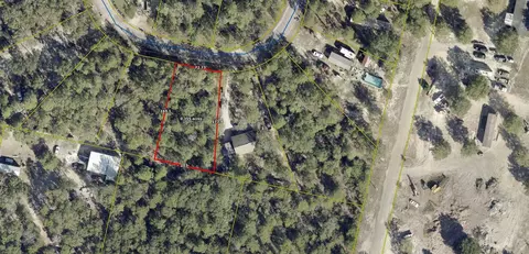 tbd W Picasso Cir, Defuniak Springs, FL 32433