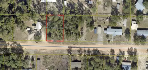 tbd W Poinsetta Ave, Defuniak Springs, FL 32433