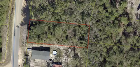Nnn Trout Drive, Defuniak Springs, FL 32433
