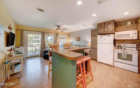 6205 Thomas UNIT F2, Panama City Beach, FL 32408