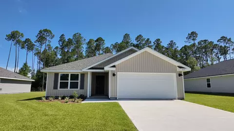 9731 Dutton Ln, Milton, FL 32583
